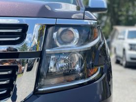 2015 Chevrolet Tahoe - Image 42