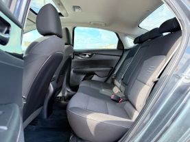2019 KIA FORTE SEDAN 4-CYL, 2.0 LITER S SEDAN 4D