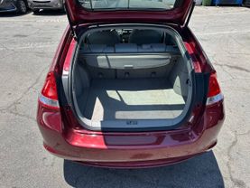 2010 HONDA INSIGHT HATCHBACK 4-CYL, HYBRID, VTEC, 1.3L EX HATCHBACK 4D