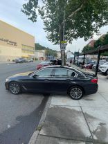 2018 BMW 5 SERIES SEDAN 4-CYL, HYBRID, TWIN TURBO, 2.0 LITER 530E XDRIVE IPERFORMANCE SEDAN 4D