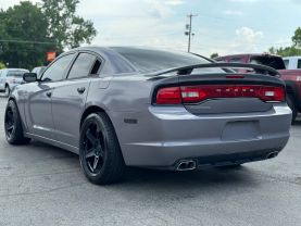2013 DODGE CHARGER