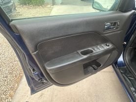 2006 Ford Fusion - Image 17