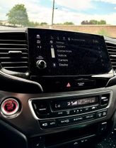 2020 HONDA PILOT SUV V6, I-VTEC, 3.5 LITER EX-L SPORT UTILITY 4D