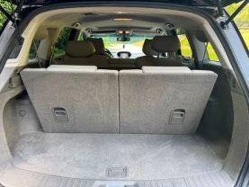 2009 ACURA MDX SUV V6, VTEC, 3.7 LITER SPORT UTILITY 4D