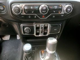 2022 JEEP GLADIATOR PICKUP V6, VVT, 3.6 LITER WILLYS PICKUP 4D 5 FT