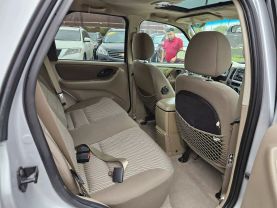 2003 FORD ESCAPE