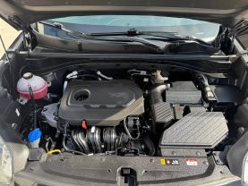 2021 KIA SPORTAGE SUV 4-CYL, GDI, 2.4 LITER LX SPORT UTILITY 4D