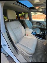2013 INFINITI JX JX35 SPORT UTILITY 4D