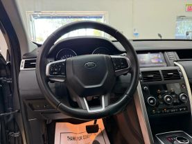 2016 LAND ROVER DISCOVERY SPORT