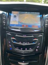 2019 CADILLAC ESCALADE SUV V8, 6.2 LITER PREMIUM LUXURY SPORT UTILITY 4D
