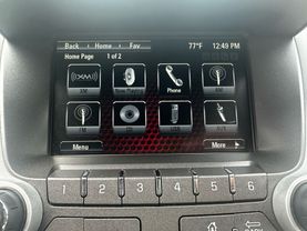2015 GMC TERRAIN SUV 4-CYL, 2.4 LITER SLE-1 SPORT UTILITY 4D