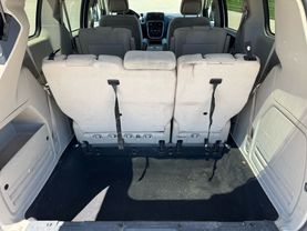 2015 DODGE GRAND CARAVAN PASSENGER PASSENGER V6, FLEX FUEL, 3.6 LITER SXT MINIVAN 4D
