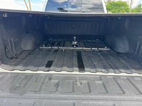 2018 CHEVROLET SILVERADO 2500 HD CREW CAB PICKUP V8, TURBO DIESEL, 6.6 LITER LTZ PICKUP 4D 6 1/2 FT