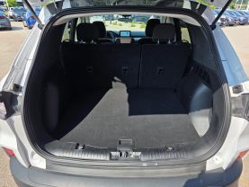 2021 FORD ESCAPE SUV 3-CYL, ECOBOOST, TURBO, 1.5 LITER SE SPORT UTILITY 4D