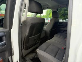 2014 GMC SIERRA 1500 DOUBLE CAB