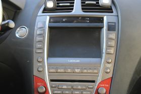 2007 LEXUS ES ES 350 SEDAN 4D