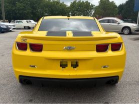 2013 CHEVROLET CAMARO