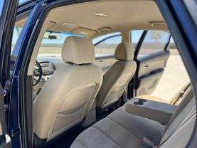 2010 HYUNDAI ELANTRA SEDAN 4-CYL, 2.0 LITER GLS SEDAN 4D