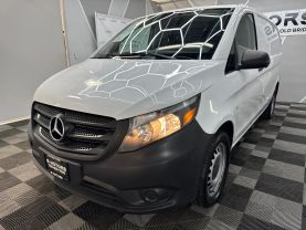 2020 MERCEDES-BENZ METRIS CARGO