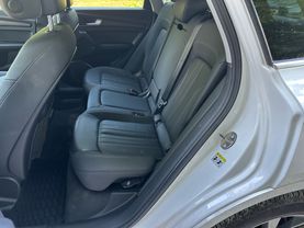 2021 AUDI Q5 SUV 4-CYL, TURBO, 2.0 LITER 45 TFSI PREMIUM SPORT UTILITY 4D at T&T Repairables - used car dealership in Spencer, Indiana.