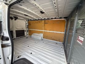 2018 NISSAN NV2500 HD CARGO