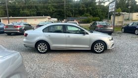 2016 VOLKSWAGEN JETTA