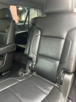 2019 CHEVROLET SUBURBAN SUV V8, ECOTEC3, 6.2 LITER PREMIER SPORT UTILITY 4D