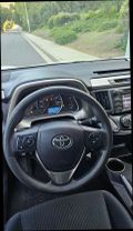 2014 TOYOTA RAV4 LE SPORT UTILITY 4D