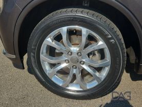 2016 DODGE DURANGO SUV