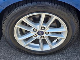 2018 Ford Focusse Sedan 4d - Image 31