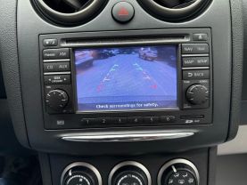 2011 NISSAN ROGUE SUV 4-CYL, 2.5 LITER SV SPORT UTILITY 4D