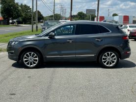 2019 Lincoln Mkc - Image 2