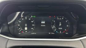 2021 LAND ROVER RANGE ROVER EVOQUE
