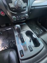 2014 ACURA RDX SUV V6, 3.5 LITER SPORT UTILITY 4D