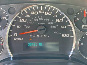 2014 CHEVROLET EXPRESS 2500 12 PASSENGER VAN PASSENGER VANS V8, FLEX FUEL, 6.0 LITER LS VAN 3D - Eddies Auto Sales