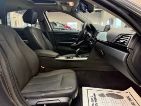 2015 BMW 4 SERIES