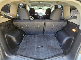 2016 NISSAN VERSA NOTE SV HATCHBACK 4D