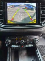 2021 DODGE DURANGO SUV V8, HEMI, 5.7 LITER R/T SPORT UTILITY 4D