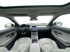 2017 LAND ROVER RANGE ROVER EVOQUE