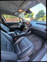 2014 CHEVROLET VOLT SEDAN 4D