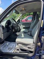 2007 JEEP LIBERTY
