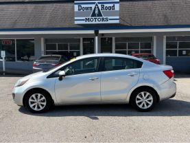 2013 KIA RIO