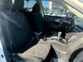 2016 NISSAN ROGUE SUV 4-CYL, 2.5 LITER SV SPORT UTILITY 4D