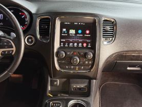 2014 DODGE DURANGO SUV V8, HEMI, 5.7 LITER CITADEL SPORT UTILITY 4D