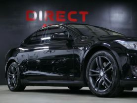 2013 TESLA MODEL S for sale in  Orlando, FL