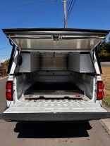2019 CHEVROLET SILVERADO 1500 LIMITED DOUBLE CAB PICKUP V8, ECOTEC3, 5.3 LITER WORK TRUCK PICKUP 4D 6 1/2 FT