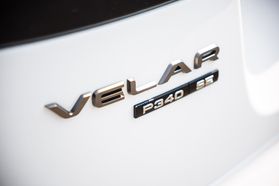 2019 LAND ROVER RANGE ROVER VELAR SUV V6, SUPERCHARGED, 3.0 LITER R-DYNAMIC SE SPORT UTILITY 4D