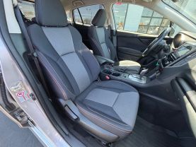 2018 SUBARU CROSSTREK SUV 4-CYL, PZEV, 2.0 LITER 2.0I PREMIUM SPORT UTILITY 4D