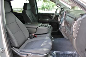 2022 CHEVROLET SILVERADO 1500 LIMITED CREW CAB