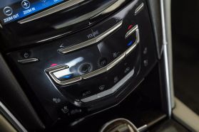 2013 CADILLAC XTS SEDAN V6, FLEX FUEL, 3.6 LITER PREMIUM COLLECTION SEDAN 4D